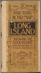 Servoss' Sectional road map of Long Island corrected to date