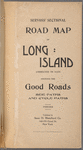 Servoss' Sectional road map of Long Island corrected to date