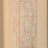 Servoss' Sectional road map of Long Island corrected to date