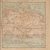 Servoss' Sectional road map of Long Island corrected to date