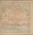 Servoss' Sectional road map of Long Island corrected to date