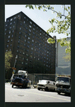 Block 240: Lewis Street between Delancey Street South and Broome Street (west side)