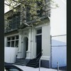 Block 240: Broome Street between Lewis Street and Cannon Street (north side)