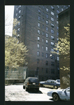 Block 241: Cannon Street between Delancey Street South and Broome Street (west side)