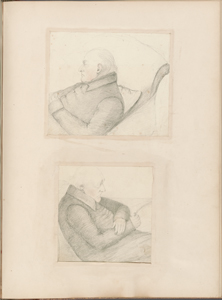 Memorials of the life of Amelia Opie