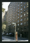 Block 241: Broome Street between Cannon Street and Lewis Street (south side)
