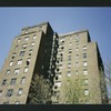 Block 241: Grand Street between Lewis Street and Columbia Street (north side)