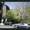 Block 241: Grand Street between Lewis Street and Columbia Street (north side)