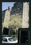 Block 241: Columbia Street (Abraham E. Kazan Street) between Grand Street and Delancey Street South (east side)