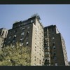 Block 241: Columbia Street (Abraham E. Kazan Street) between Grand Street and Delancey Street South (east side)