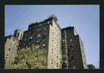 Block 241: Columbia Street (Abraham E. Kazan Street) between Grand Street and Delancey Street South (east side)