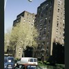Block 241: Columbia Street (Abraham E. Kazan Street) between Grand Street and Delancey Street South (east side)