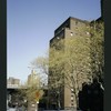 Block 241: Columbia Street (Abraham E. Kazan Street) between Grand Street and Delancey Street South (east side)