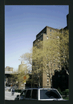 Block 241: Columbia Street (Abraham E. Kazan Street) between Grand Street and Delancey Street South (east side)