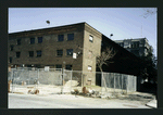 Block 241: Columbia Street (Abraham E. Kazan Street) between Grand Street and Delancey Street South (east side)