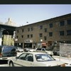 Block 241: Columbia Street (Abraham E. Kazan Street) between Grand Street and Delancey Street South (east side)