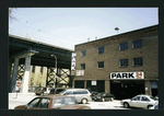 Block 241: Columbia Street (Abraham E. Kazan Street) between Grand Street and Delancey Street South (east side)