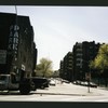 Block 241: Delancey Street South between Columbia Street and Cannon Street (south side)