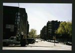 Block 241: Delancey Street South between Columbia Street and Cannon Street (south side)