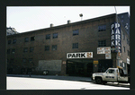 Block 241: Delancey Street South between Columbia Street and Cannon Street (south side)