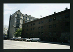 Block 241: Delancey Street South between Columbia Street and Cannon Street (south side)