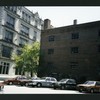 Block 241: Delancey Street South between Columbia Street and Cannon Street (south side)