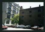 Block 241: Delancey Street South between Columbia Street and Cannon Street (south side)