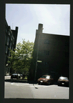 Block 241: Delancey Street South between Columbia Street and Cannon Street (south side)