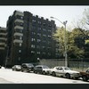 Block 242: Columbia Street (Abraham E. Kazan Street) between Delancey Street South and Grand Street (west side)