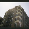 Block 242: Columbia Street (Abraham E. Kazan Street) between Delancey Street South and Grand Street (west side)