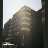 Block 242: Columbia Street (Abraham E. Kazan Street) between Delancey Street South and Grand Street (west side)