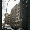 Block 242: Columbia Street (Abraham E. Kazan Street) between Delancey Street South and Grand Street (west side)