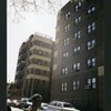 Block 242: Columbia Street (Abraham E. Kazan Street) between Delancey Street South and Grand Street (west side)