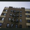 Block 242: Columbia Street (Abraham E. Kazan Street) between Delancey Street South and Grand Street (west side)