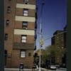 Block 242: Grand Street between Columbia Street and Willett Street (north side)