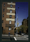Block 242: Grand Street between Columbia Street and Willett Street (north side)