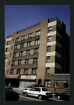 Block 242: Grand Street between Columbia Street and Willett Street (north side)
