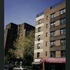 Block 242: Grand Street between Columbia Street and Willett Street (north side)