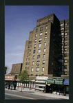 Block 242: Grand Street between Columbia Street and Willett Street (north side)