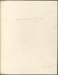 [Soldiers], 59 ALS to WW. "Soldiers' Letters to me during the War (some since)." 1863 - 1875. Individual letters listed separately.
