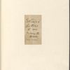 [Soldiers], 59 ALS to WW. "Soldiers' Letters to me during the War (some since)." 1863 - 1875. Individual letters listed separately.