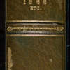[Soldiers], 59 ALS to WW. "Soldiers' Letters to me during the War (some since)." 1863 - 1875. Individual letters listed separately.