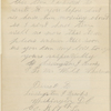 Brooks, Livingston J., ALS to WW. Nov. 21, 1863.