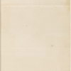 Brooks, Livingston J., ALS to WW. Nov. 21, 1863.