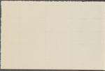 Babcock, W. E., ALS to WW. Oct. 18, 1864. 	
