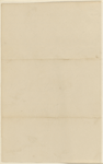 Babcock, W. E., ALS to WW. Oct. 18, 1864. 	
