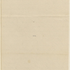 Babcock, W. E., ALS to WW. Dec. 12, 1864. 	

