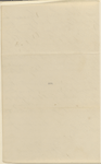 Babcock, W. E., ALS to WW. Dec. 25, 1864. 	
