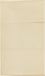 Babbitt, Mary on behalf of Caleb H. Babbitt, ALS to WW. Aug. 18, 1863.