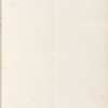 Babbitt, Mary, ALS to WW. Sep. 6, 1863.